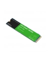 western digital WD Green SN350 NVMe SSD 250GB M.2 2280 PCIe Gen3 - nr 14