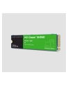 western digital WD Green SN350 NVMe SSD 250GB M.2 2280 PCIe Gen3 - nr 5