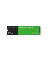 western digital WD Green SN350 NVMe SSD 250GB M.2 2280 PCIe Gen3 - nr 6