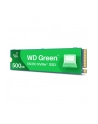 western digital WD Green SN350 NVMe SSD 500GB M.2 2280 PCIe Gen3 - nr 15