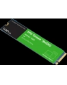 western digital WD Green SN350 NVMe SSD 500GB M.2 2280 PCIe Gen3 - nr 19
