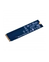 western digital WD Green SN350 NVMe SSD 500GB M.2 2280 PCIe Gen3 - nr 2
