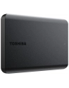 toshiba europe TOSHIBA CANVIO BASICS 2.5inch 1TB External HDD USB 3.2 Gen 1 Kolor: CZARNY - nr 21