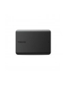 toshiba europe TOSHIBA CANVIO BASICS 2.5inch 1TB External HDD USB 3.2 Gen 1 Kolor: CZARNY - nr 34