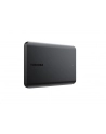 toshiba europe TOSHIBA CANVIO BASICS 2.5inch 2TB External HDD USB 3.2 Gen 1 Kolor: CZARNY - nr 16