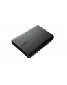 toshiba europe TOSHIBA CANVIO BASICS 2.5inch 2TB External HDD USB 3.2 Gen 1 Kolor: CZARNY - nr 18
