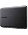 toshiba europe TOSHIBA CANVIO BASICS 2.5inch 2TB External HDD USB 3.2 Gen 1 Kolor: CZARNY - nr 22