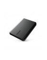 toshiba europe TOSHIBA CANVIO BASICS 2.5inch 2TB External HDD USB 3.2 Gen 1 Kolor: CZARNY - nr 30