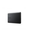 toshiba europe TOSHIBA CANVIO BASICS 2.5inch 2TB External HDD USB 3.2 Gen 1 Kolor: CZARNY - nr 35