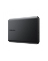 toshiba europe TOSHIBA CANVIO BASICS 2.5inch 2TB External HDD USB 3.2 Gen 1 Kolor: CZARNY - nr 39