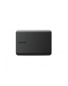 toshiba europe TOSHIBA CANVIO BASICS 2.5inch 2TB External HDD USB 3.2 Gen 1 Kolor: CZARNY - nr 52