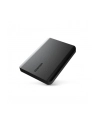 toshiba europe TOSHIBA CANVIO BASICS 2.5inch 2TB External HDD USB 3.2 Gen 1 Kolor: CZARNY - nr 5