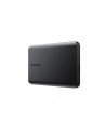 toshiba europe TOSHIBA CANVIO BASICS 2.5inch 4TB External HDD USB 3.2 Gen 1 Kolor: CZARNY - nr 17