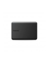 toshiba europe TOSHIBA CANVIO BASICS 2.5inch 4TB External HDD USB 3.2 Gen 1 Kolor: CZARNY - nr 20