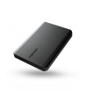 toshiba europe TOSHIBA CANVIO BASICS 2.5inch 4TB External HDD USB 3.2 Gen 1 Kolor: CZARNY - nr 26