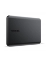 toshiba europe TOSHIBA CANVIO BASICS 2.5inch 4TB External HDD USB 3.2 Gen 1 Kolor: CZARNY - nr 30