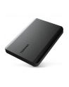 toshiba europe TOSHIBA CANVIO BASICS 2.5inch 4TB External HDD USB 3.2 Gen 1 Kolor: CZARNY - nr 32
