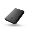 toshiba europe TOSHIBA CANVIO BASICS 2.5inch 4TB External HDD USB 3.2 Gen 1 Kolor: CZARNY - nr 34
