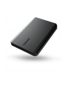 toshiba europe TOSHIBA CANVIO BASICS 2.5inch 4TB External HDD USB 3.2 Gen 1 Kolor: CZARNY - nr 4