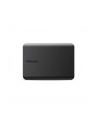 toshiba europe TOSHIBA CANVIO BASICS 2.5inch 4TB External HDD USB 3.2 Gen 1 Kolor: CZARNY - nr 5