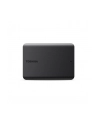 toshiba europe TOSHIBA CANVIO BASICS 2.5inch 4TB External HDD USB 3.2 Gen 1 Kolor: CZARNY - nr 7