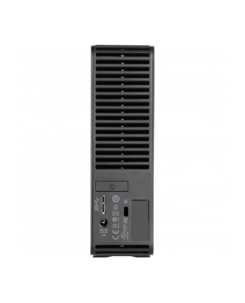 western digital WD Elements Desktop 22TB USB 3.0 HDD for plug-and-play storage