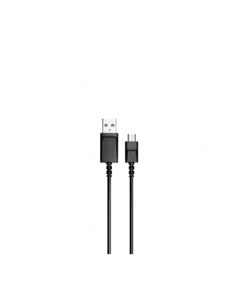EPOS | SENNHEISER USB Cable kabel USB USB A Micro-USB B Czarny