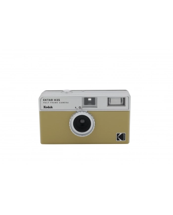 Kodak Ektar H35 żółty