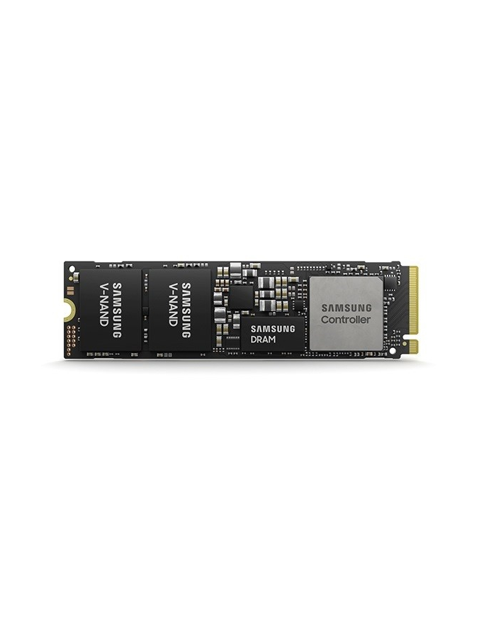 Dysk SSD Samsung PM9A1 256GB Nvme M.2 2280 MZVL2256HCHQ-00B00 główny