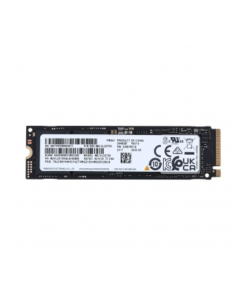 Dysk SSD Samsung PM9A1 2TB Nvme M.2 2280 MZVL22T0HBLB-00B00