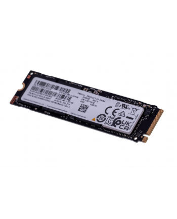 Dysk SSD Samsung PM9A1a 2TB Nvme M.2 2280 MZVL22T0HDLB-00B07 nr 2