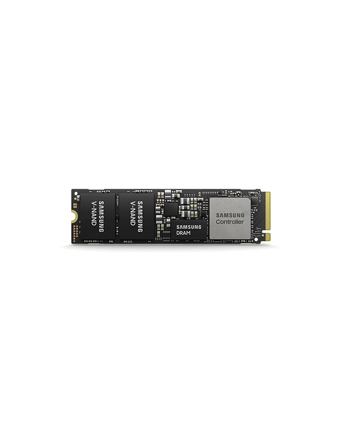 Dysk SSD Samsung PM9A1a 512GB Nvme M.2 2280 MZVL2512HDJD-00B07 główny