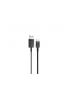 EPOS | SENNHEISER USB Cable kabel USB USB A Micro-USB B Czarny - nr 1