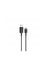 EPOS | SENNHEISER USB Cable kabel USB USB A Micro-USB B Czarny - nr 2