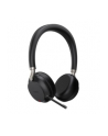 Yealink BH72 Lite UC Black USB-A Bluetooth-Headset 1208604 - nr 4