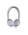 Yealink BH72 UC Light Gray USB-A Bluetooth-Headset with Charging Stand 1208615 - nr 6