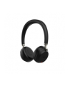Yealink BH72 UC Black USB-A Bluetooth-Headset 1208637 - nr 4