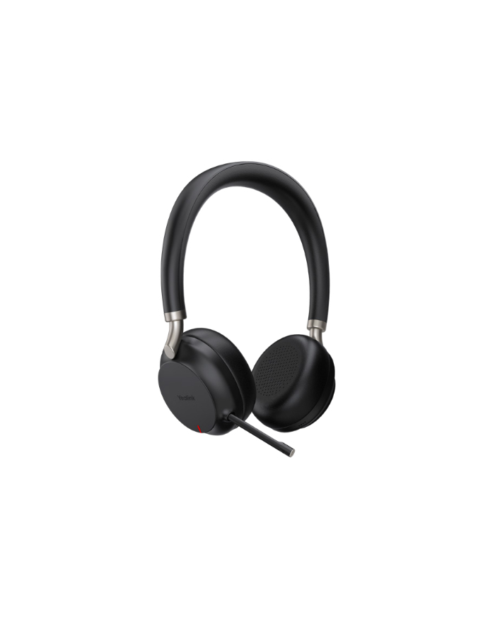 Yealink BH72 UC Black USB-A Bluetooth-Headset 1208637 główny