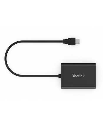 Yealink EHS60 Headset-Adapter  1308019