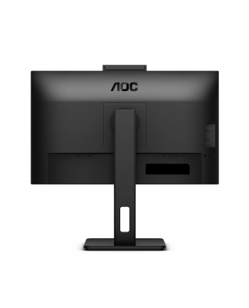 aoc international AOC 24P3CW 23.8inch IPS TFT 1920x1080 HDMI DP USB Black