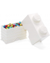LEGO Zestaw Pojemników 3W1 Szare 40140009 - nr 11
