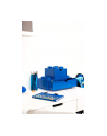 LEGO Desk Drawer 4 Blue 40201731 - nr 5