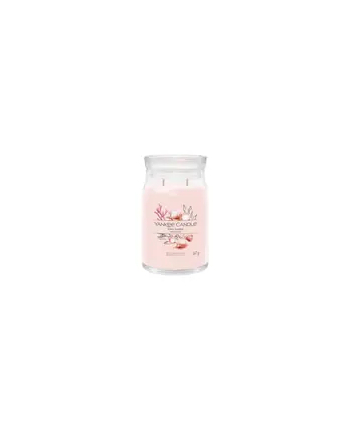 Yankee Candle Signature Pink Sands Świeca Duża 567g