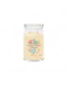 Yankee Candle Signature Christmas Cookie Świeca Duża 567g - nr 1