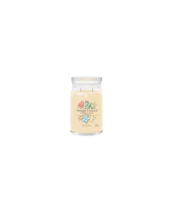 Yankee Candle Signature Christmas Cookie Świeca Duża 567g