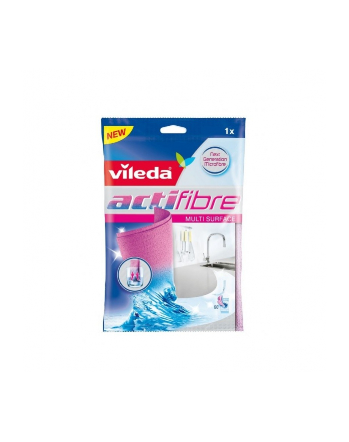 vileda Actifibre ścierka główny