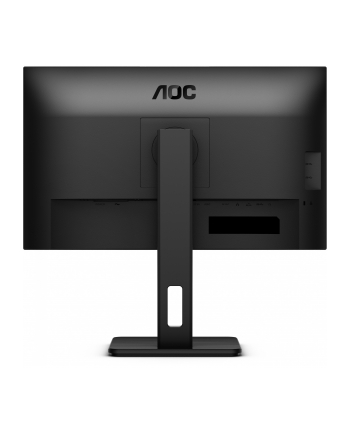 aoc international AOC 24P3CV 23.8inch IPS TFT 1920x1080 HDMI DP USB Black