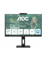 aoc international AOC 24P3CW 23.8inch IPS TFT 1920x1080 HDMI DP USB Black - nr 1