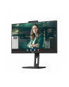 aoc international AOC 24P3CW 23.8inch IPS TFT 1920x1080 HDMI DP USB Black - nr 24