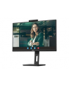 aoc international AOC 24P3CW 23.8inch IPS TFT 1920x1080 HDMI DP USB Black - nr 50